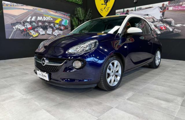 OPEL ADAM  Benzina 2019