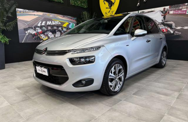 CITROEN C4 Picasso  Diesel 2013