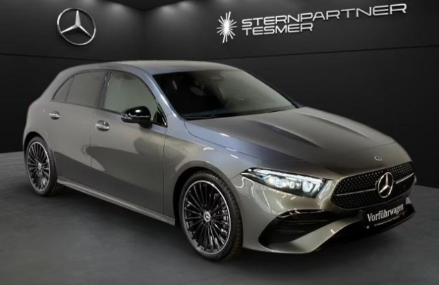 MERCEDES Classe A 180 Benzina 2023
