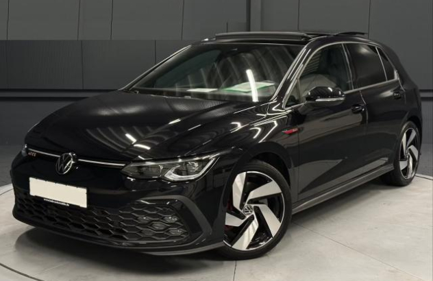 VOLKSWAGEN Golf Cabriolet 2.0 GTI Benzina 2024