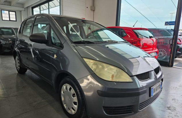 MITSUBISHI Colt  Benzina 2006