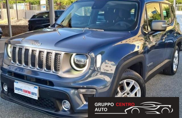 JEEP Renegade 1.0 T3 Limited Benzina 2021