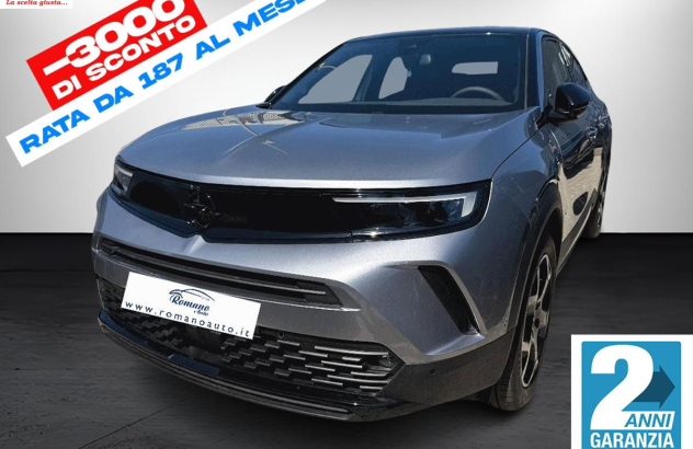 OPEL Mokka  Benzina 2023