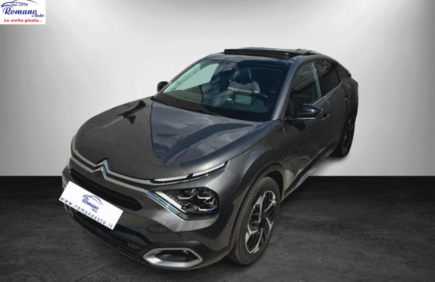 CITROEN C4  Benzina 2024