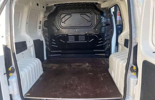 FIAT Fiorino  Diesel 2020