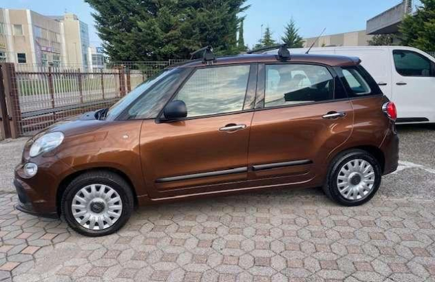 FIAT 500 L  Diesel 2020