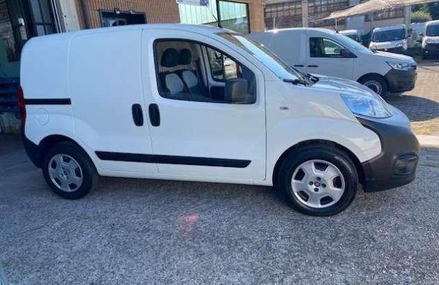FIAT Fiorino  Diesel 2022