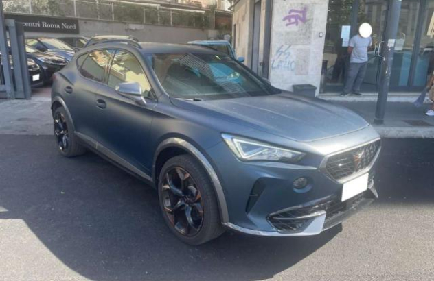 Automobili usate