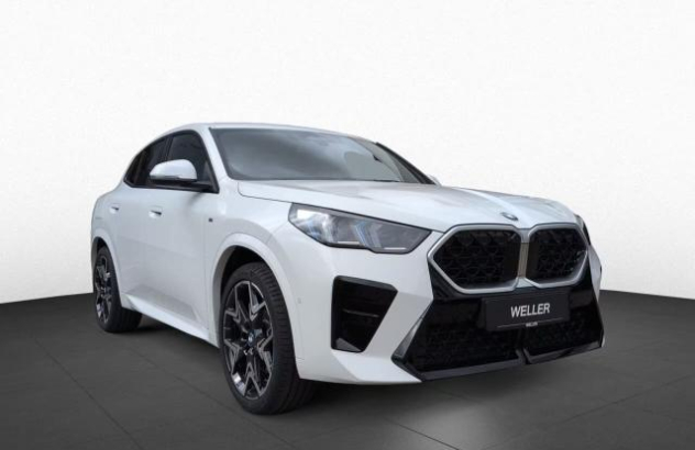 BMW X2 sDrive20i Benzina 2024