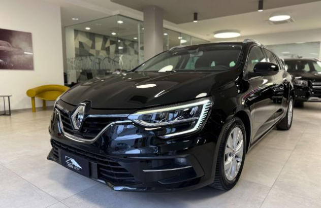 RENAULT Mégane  Diesel 2021