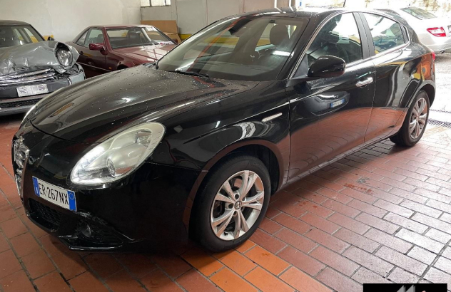 Automobili usate