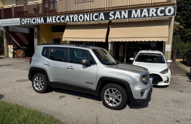 JEEP Renegade 1.0 T3 Limited Benzina 2018