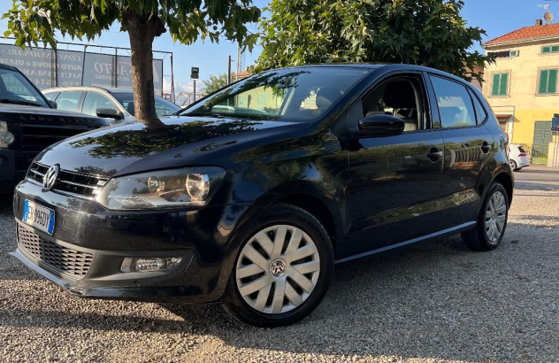 VOLKSWAGEN Polo 1.2 60CV 5p. Trendline Benzina 2013