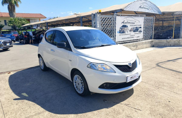 LANCIA Ypsilon 1.2 69 CV 5p. Platinum Benzina 2016