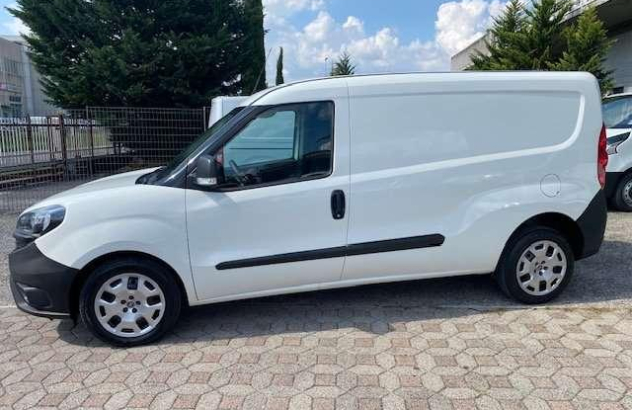 FIAT Doblò  Diesel 2020