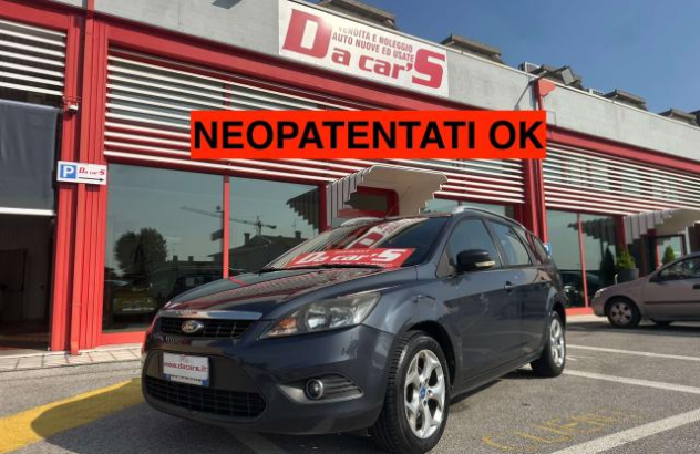 FORD Focus  Diesel 2011