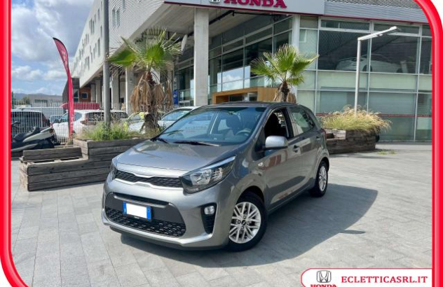 KIA Picanto  Benzina 2023