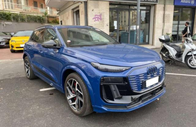 Automobili usate