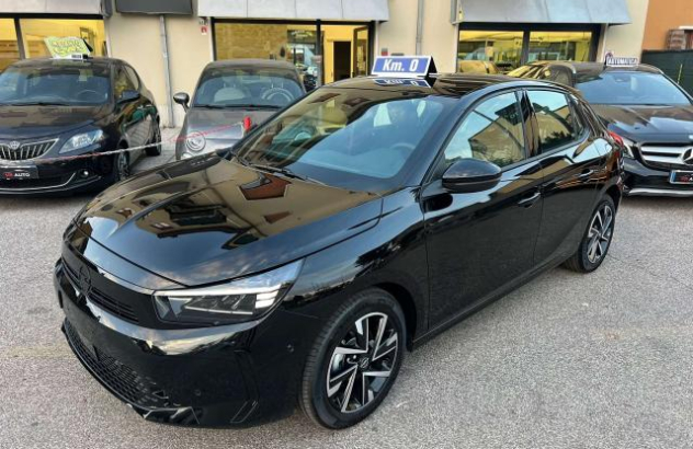 OPEL Corsa  Benzina 2024