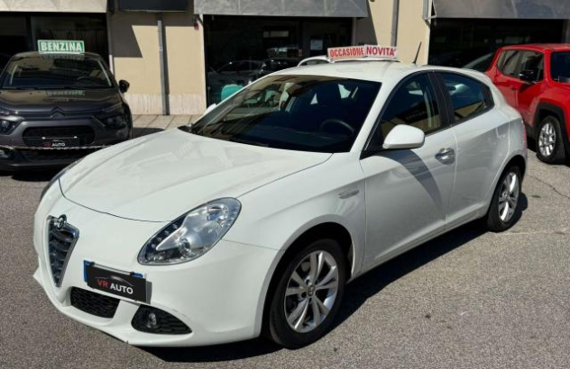 ALFA ROMEO Giulietta  Diesel 2013