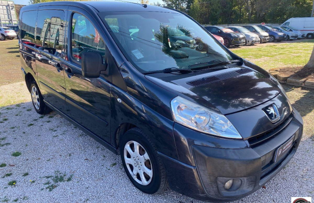 PEUGEOT Expert 2.0 HDi 120CV FAP PC Premium 6P Diesel 2010
