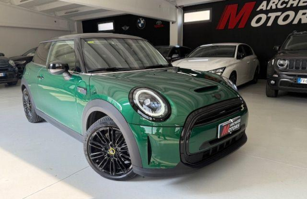 MINI Mini Electric Elettrica 2021