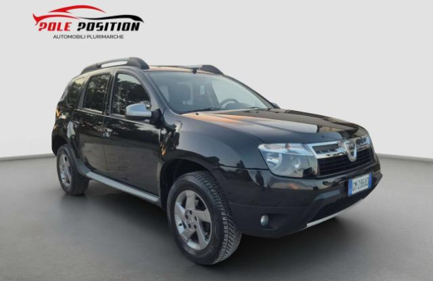 DACIA Duster  Diesel 2013