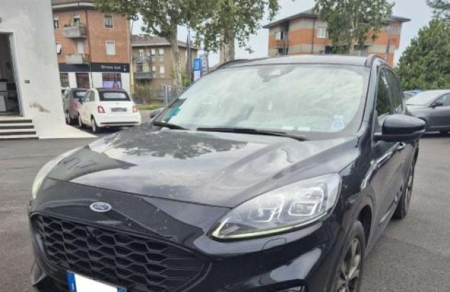 FORD Kuga  Diesel 2020