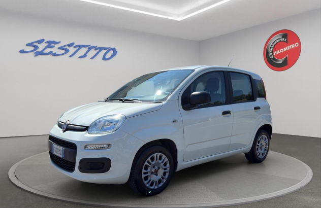 FIAT Panda  Diesel 2018