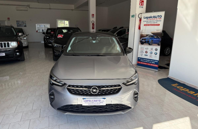 OPEL Corsa 1.2 Elegance Benzina 2020
