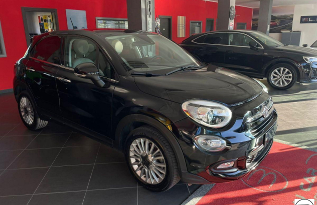 FIAT 500X 1.3 M.Jet 95 CV Lounge Diesel 2017