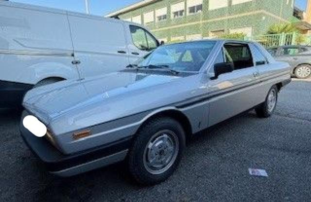 LANCIA Gamma 2.0 Benzina 1978