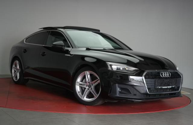 AUDI A5 SPB 40 TDI S tronic Diesel 2022