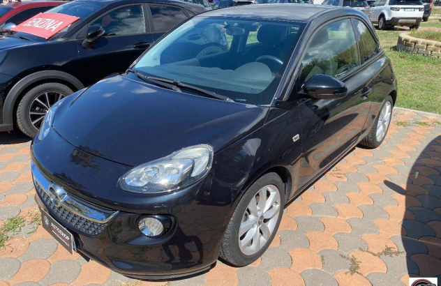 OPEL ADAM 70 CV Rocks Air Benzina 2015