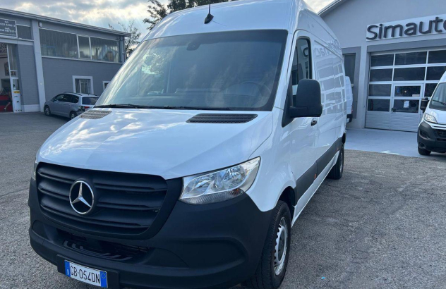 MERCEDES Sprinter  Diesel 2020