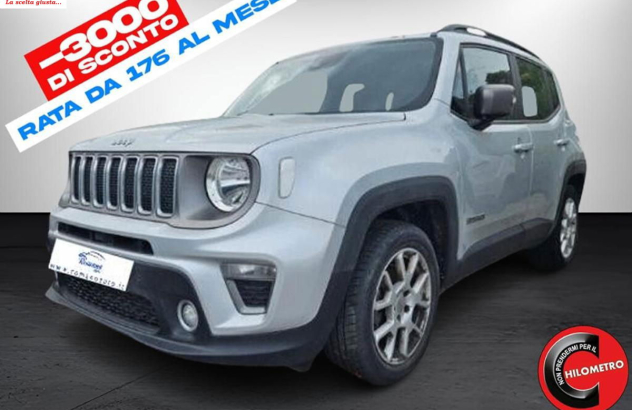 JEEP Renegade  Diesel 2020