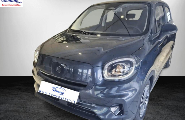 Leapmotor T03 70kW Elettrica 2025