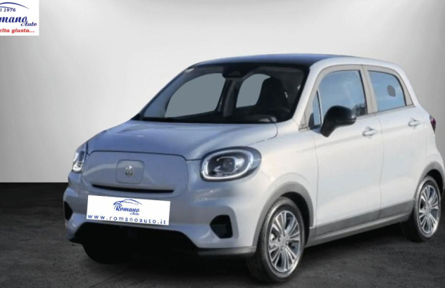 Leapmotor T03 70kW Elettrica 2025