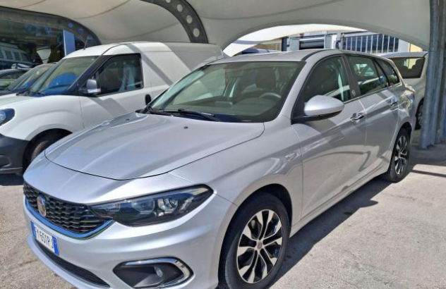 FIAT Tipo  Diesel 2019
