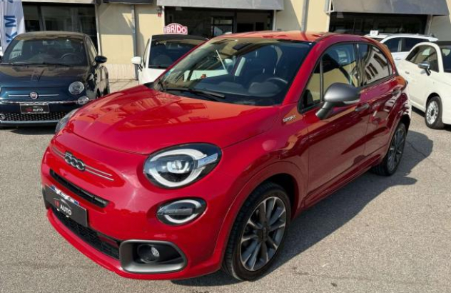 FIAT 500X  Diesel 2024
