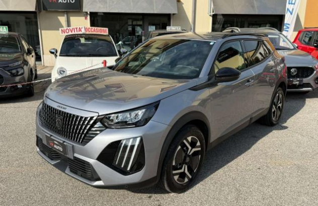 PEUGEOT 2008  Benzina 2024