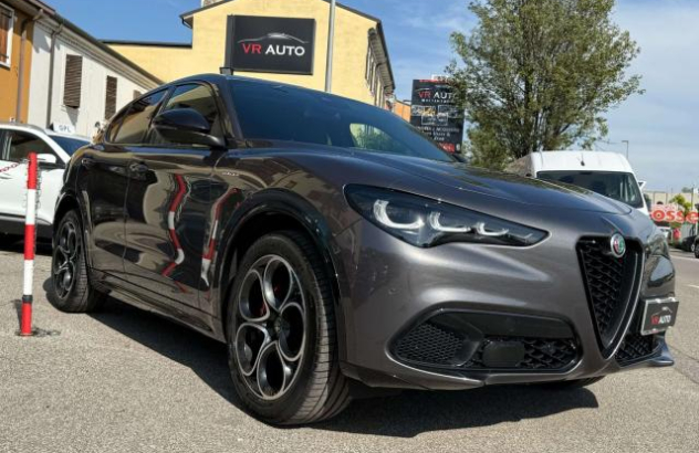 ALFA ROMEO Stelvio  Diesel 2024