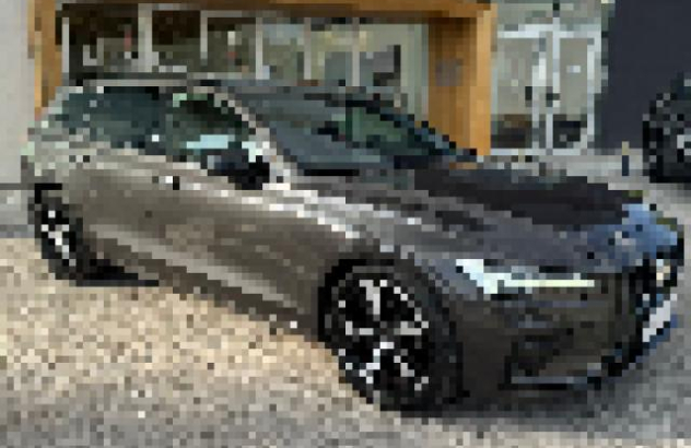 VOLVO V60 B3 aut. Plus Dark Elettrica-Benzina 2023