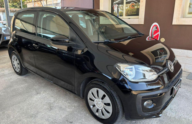 VOLKSWAGEN Up!  Benzina 2016