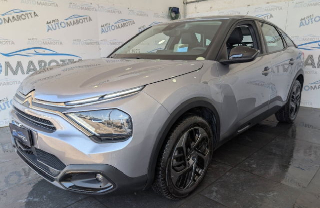 CITROEN C4  Diesel 2022