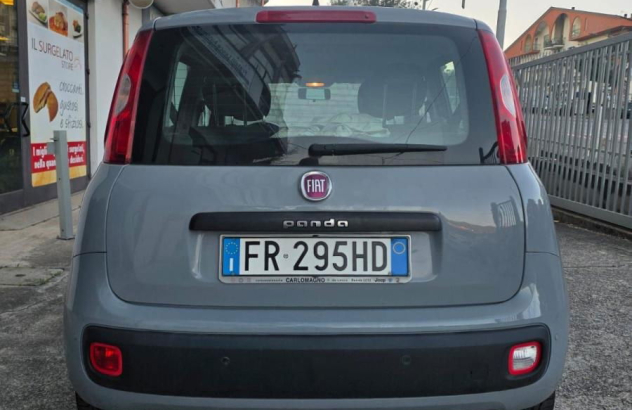 FIAT Panda  Diesel 2018
