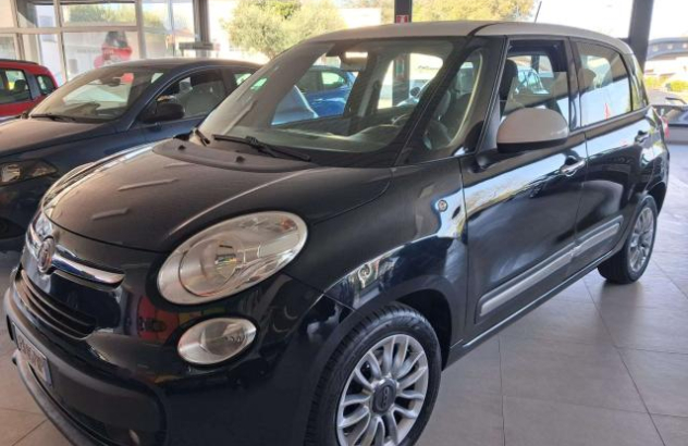 FIAT 500 L  Diesel 2014