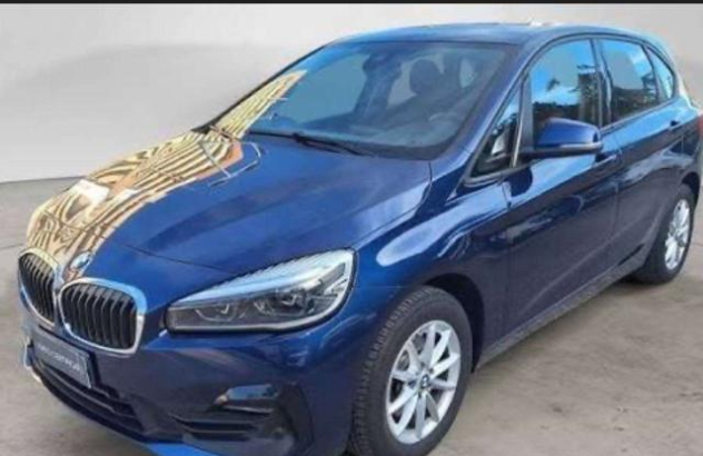 BMW Serie 2  Diesel 2021