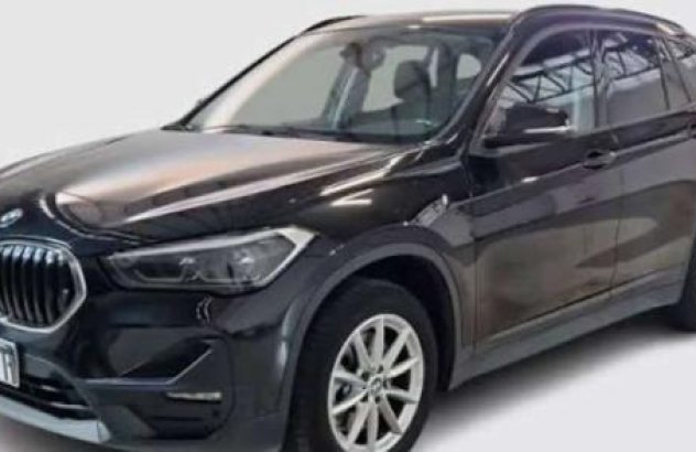 BMW X1  Diesel 2021