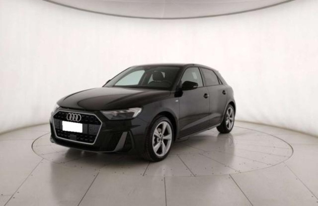 AUDI A1  Benzina 2024
